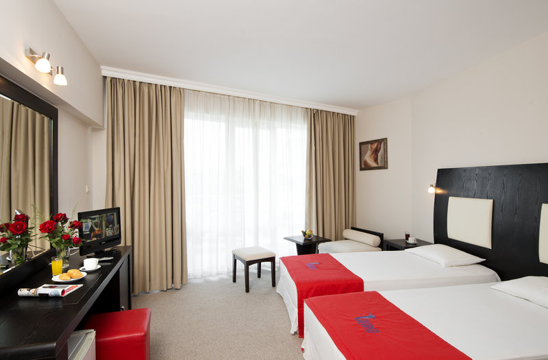 Hotel Calypso foto 40