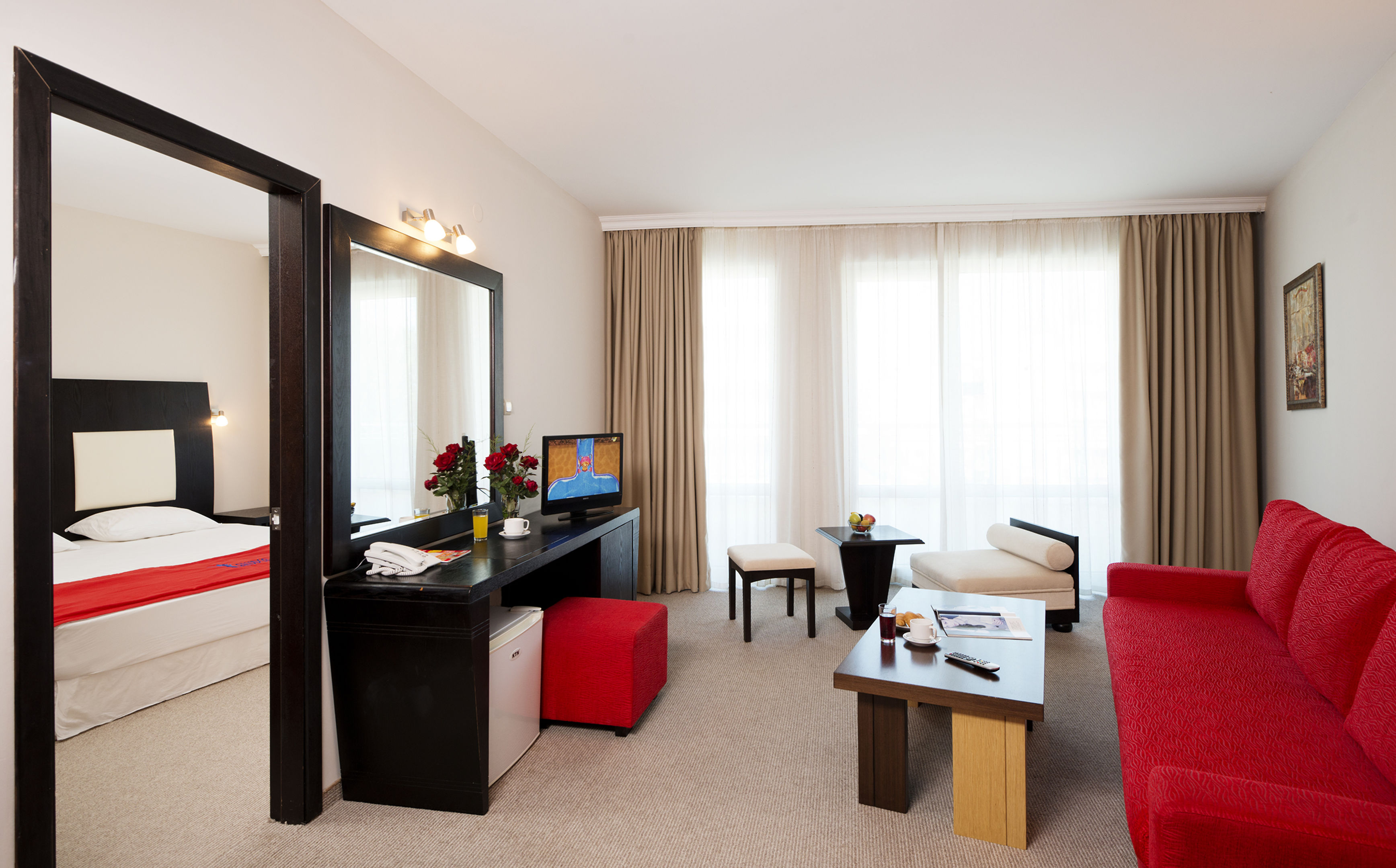 Hotel Calypso foto 33