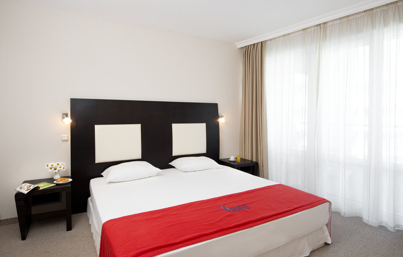 Hotel Calypso foto 28