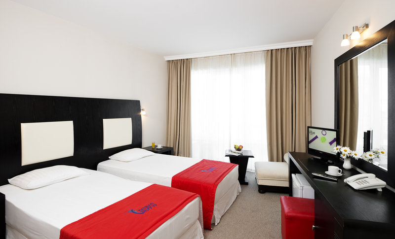 Hotel Calypso foto 37