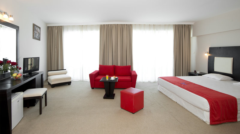 Hotel Calypso foto 34