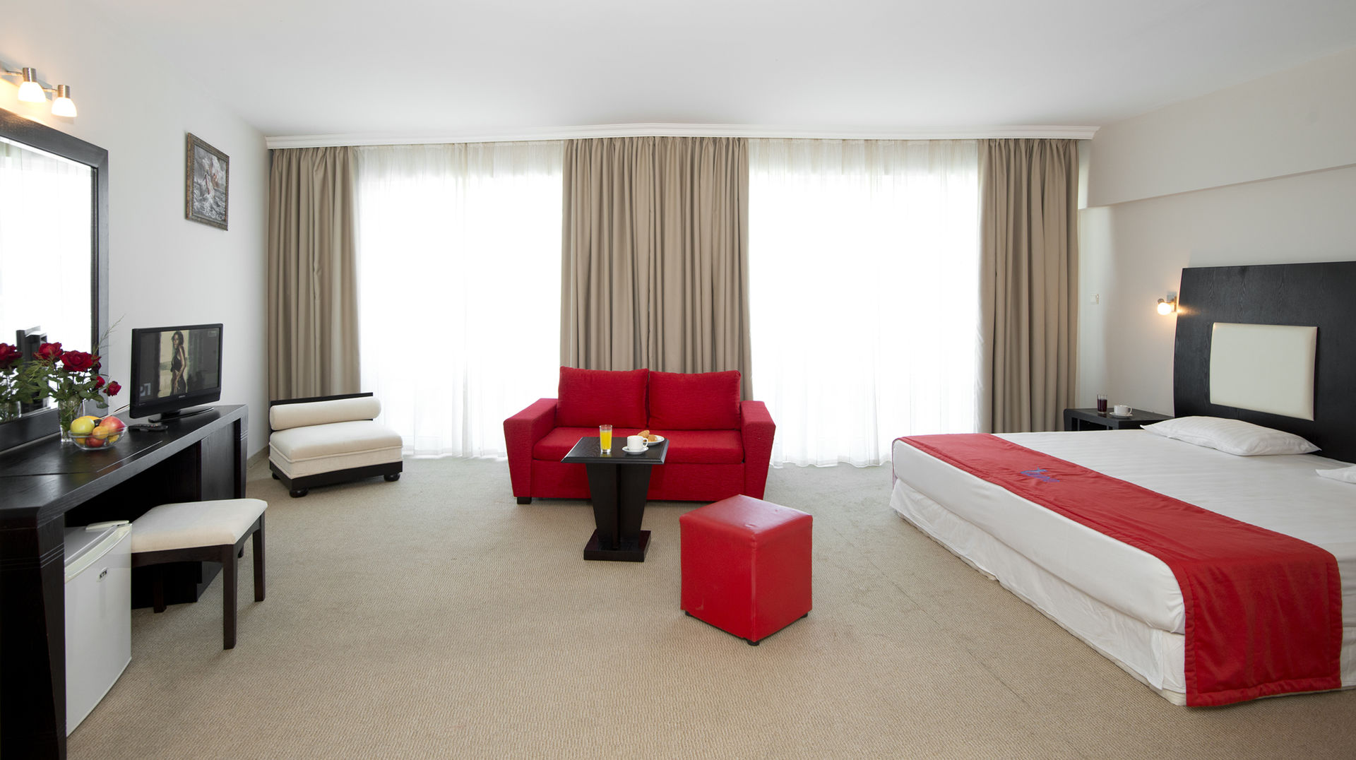Hotel Calypso foto 35