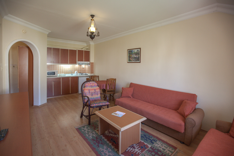 My Home Apart image 2