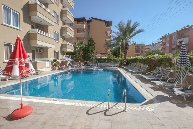 My Home Apart image 1