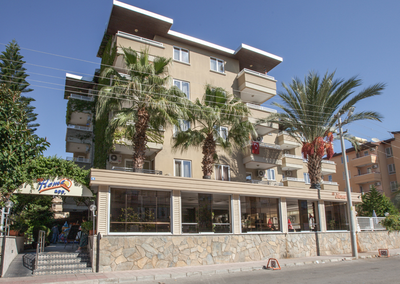 My Home Apart image 0