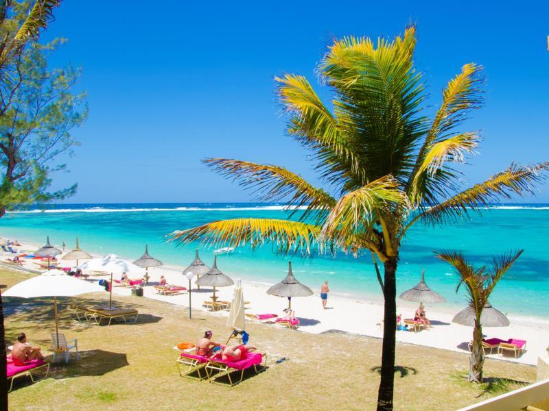 Silver Beach foto 5