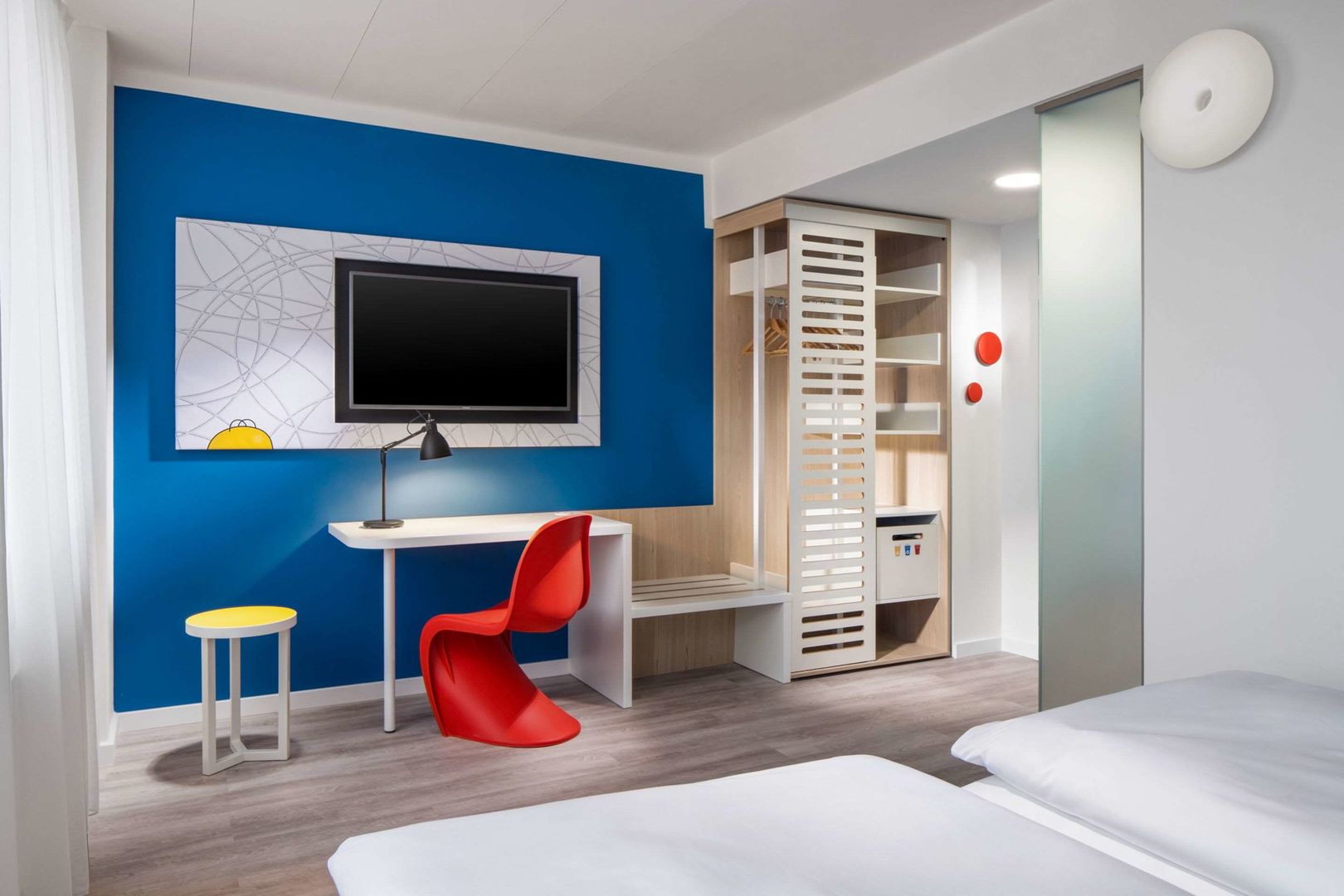 Comfort Hotel Prague City East foto 10