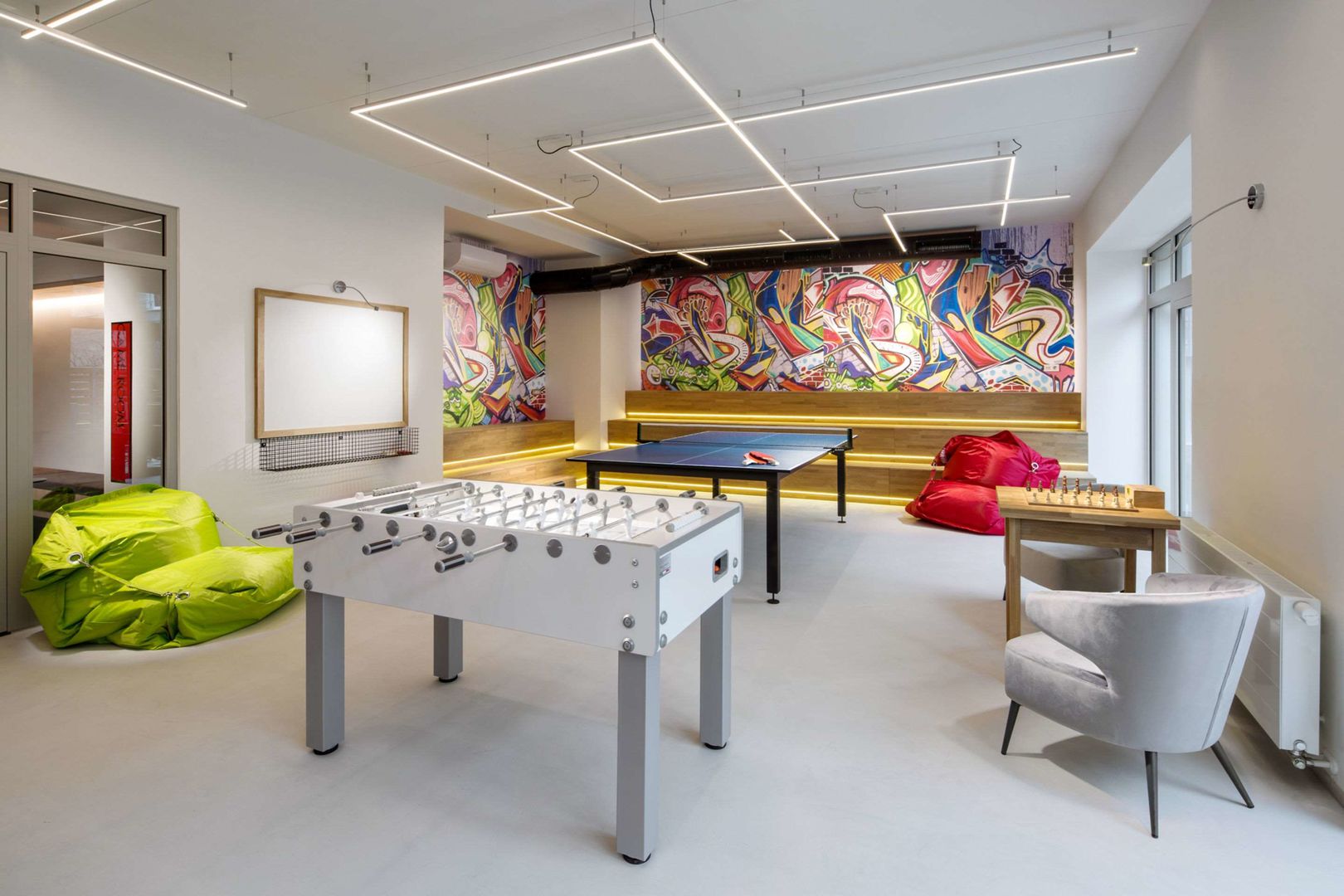 Comfort Hotel Prague City East foto 7