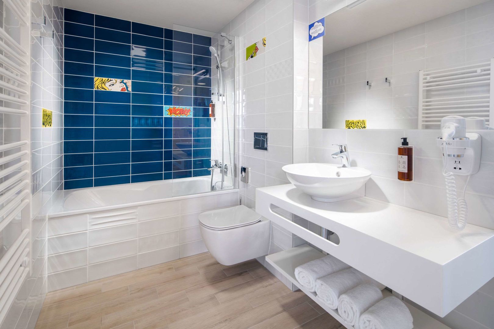 Comfort Hotel Prague City East foto 6