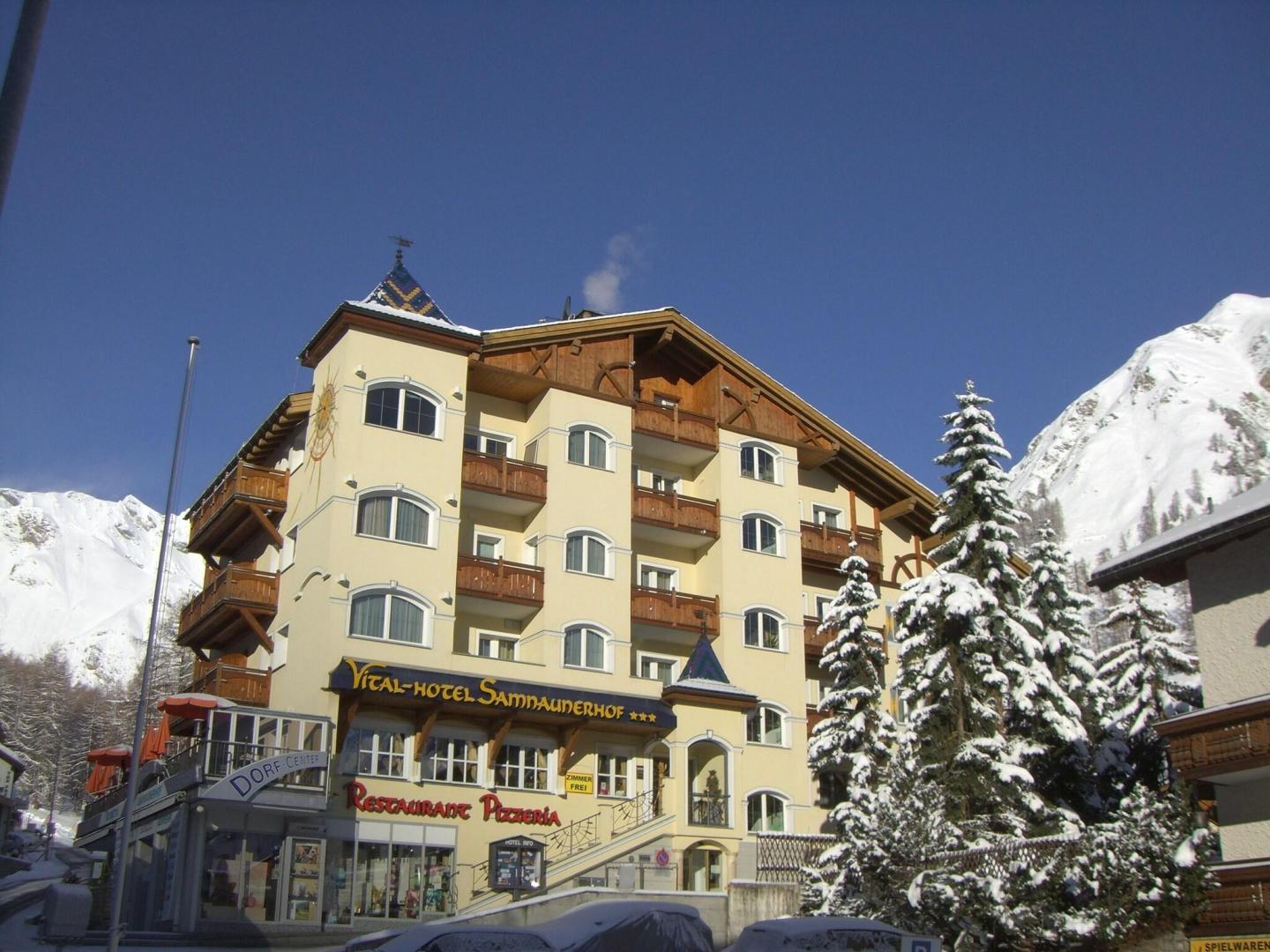Samnaunerhof foto 28