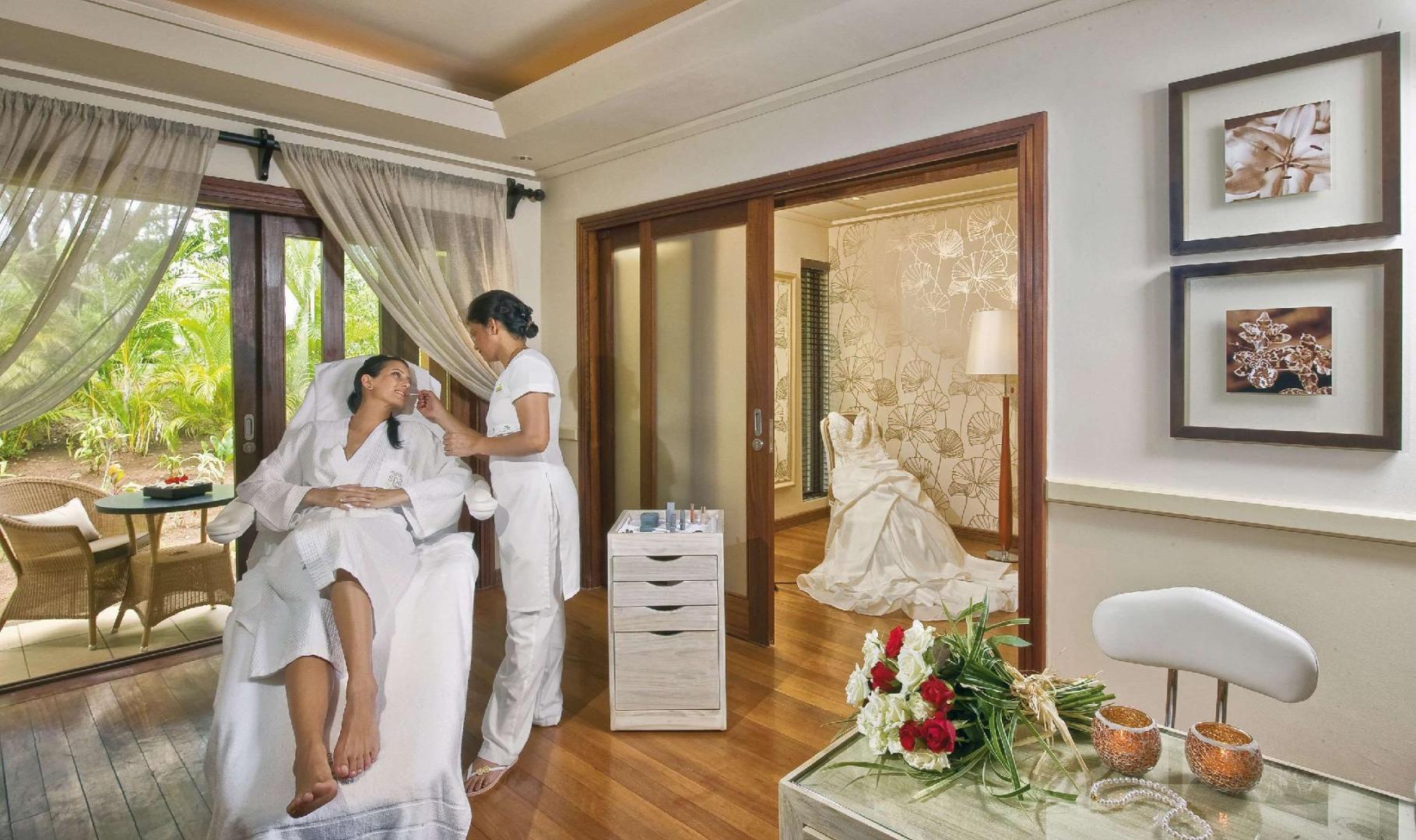 Maritim Resort & Spa Mauritius foto 45