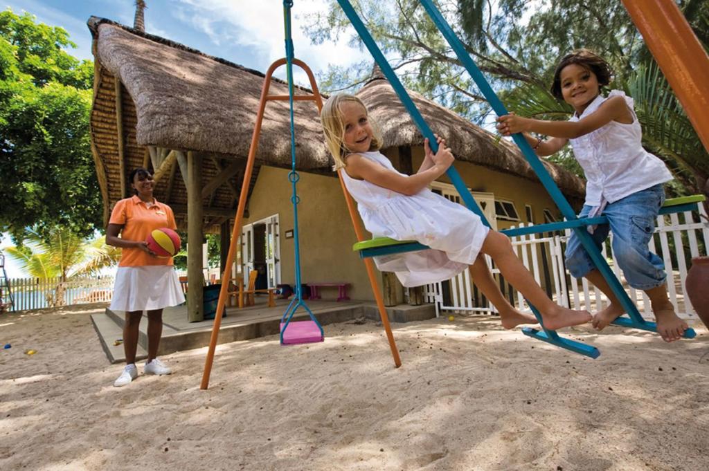 Maritim Resort & Spa Mauritius foto 18