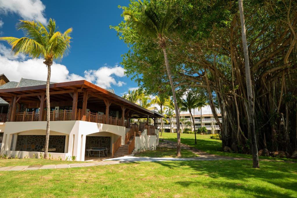 Maritim Resort & Spa Mauritius foto 25