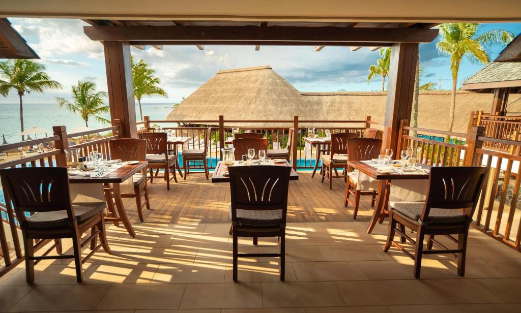 Maritim Resort & Spa Mauritius foto 32