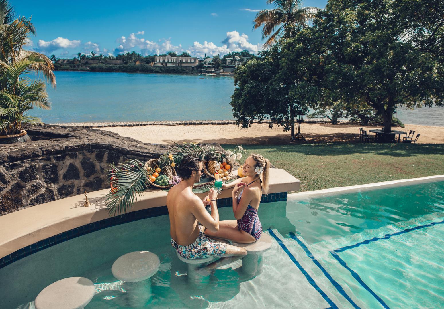 Maritim Resort & Spa Mauritius foto 4
