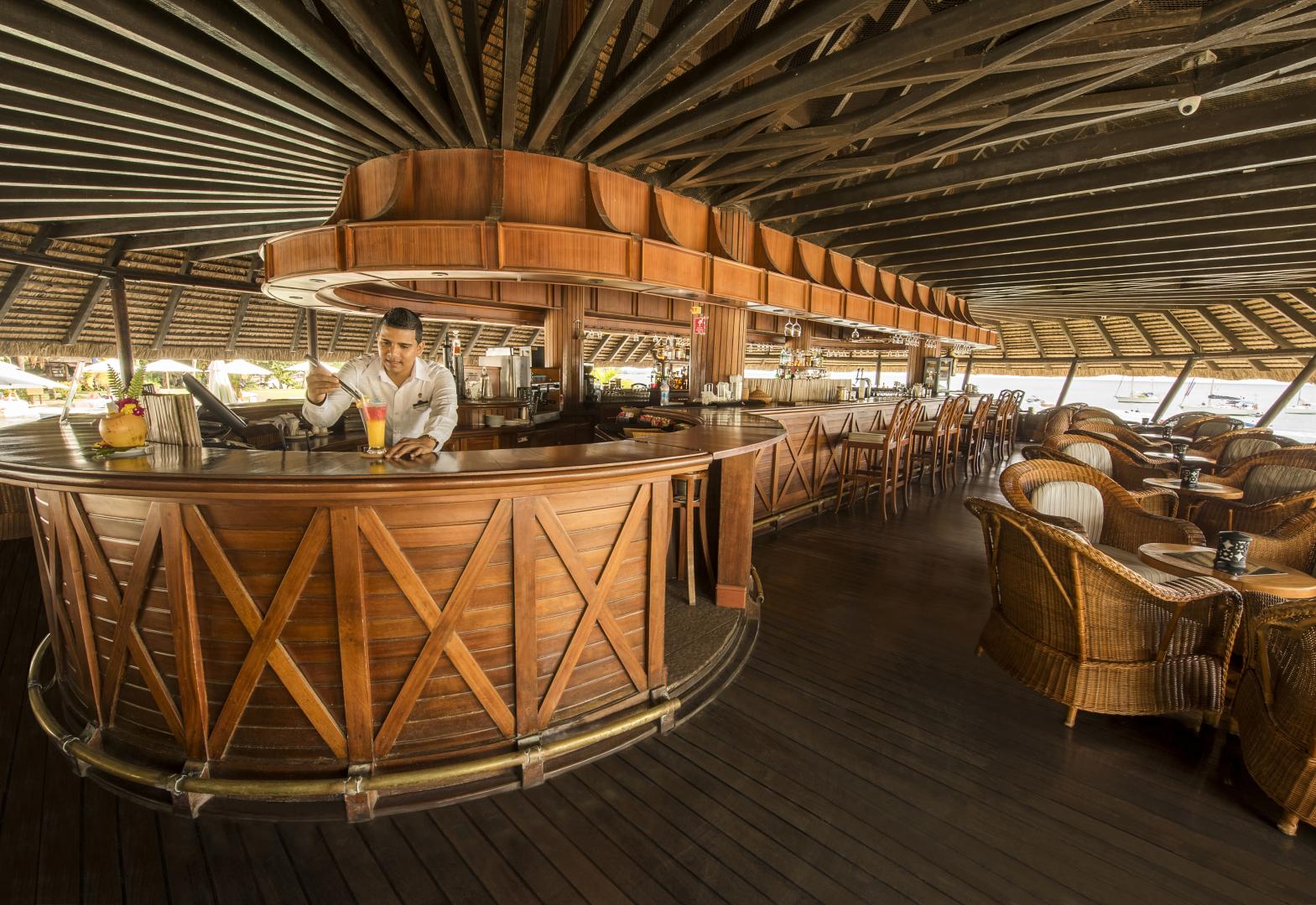 Maritim Resort & Spa Mauritius foto 23