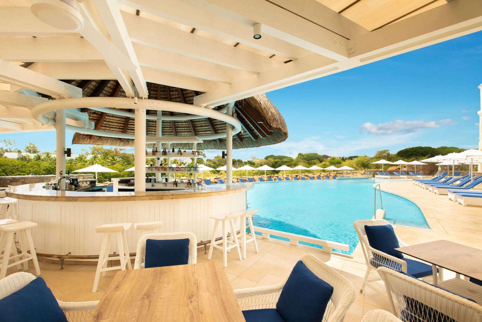 Maritim Resort & Spa Mauritius foto 30