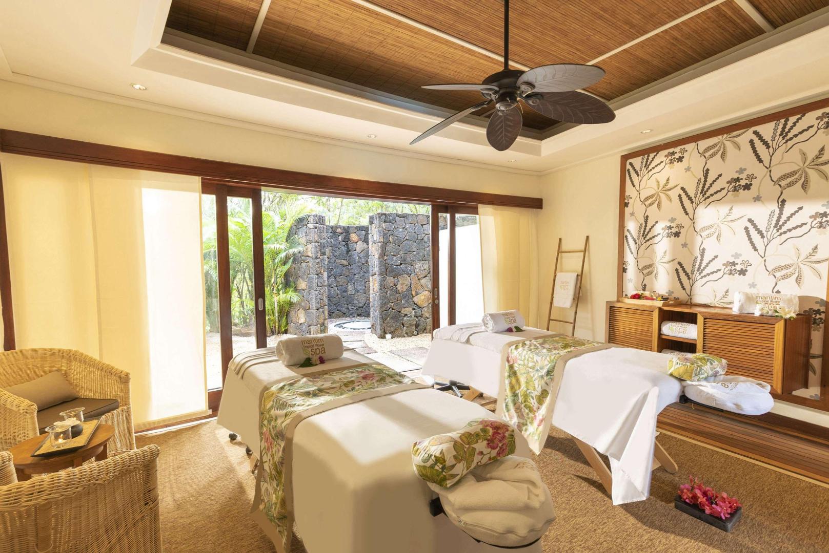 Maritim Resort & Spa Mauritius foto 16