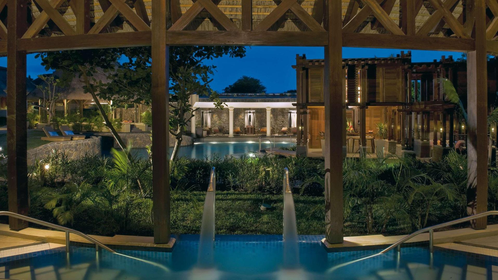 Maritim Resort & Spa Mauritius foto 24