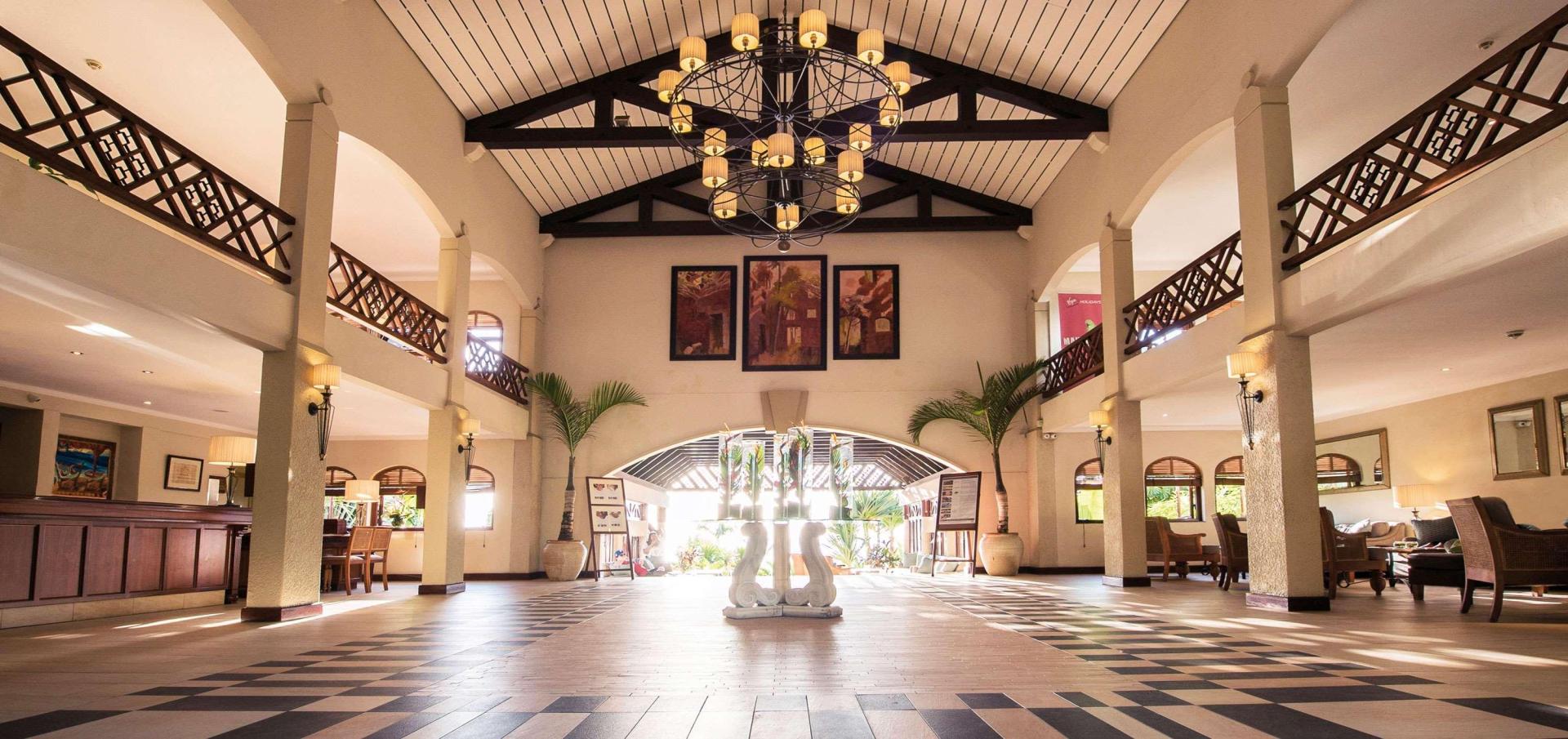 Maritim Resort & Spa Mauritius foto 14