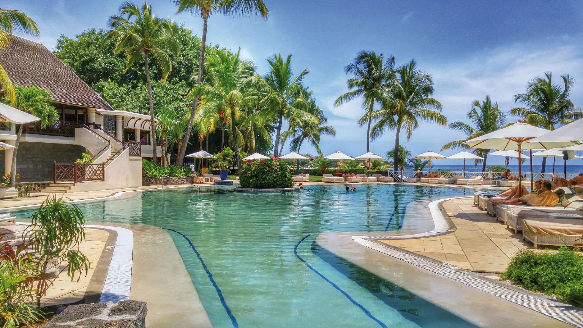 Maritim Resort & Spa Mauritius foto 6