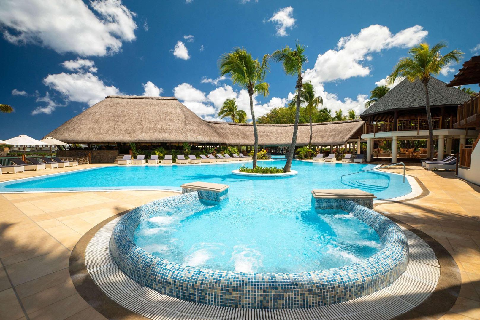 Maritim Resort & Spa Mauritius foto 20
