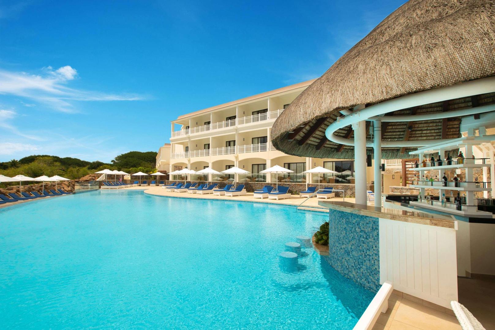 Maritim Resort & Spa Mauritius foto 27