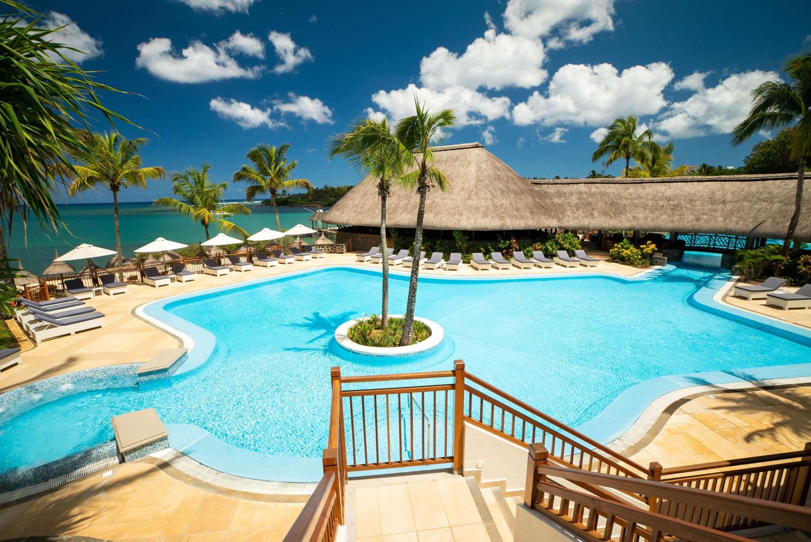 Maritim Resort & Spa Mauritius foto 34