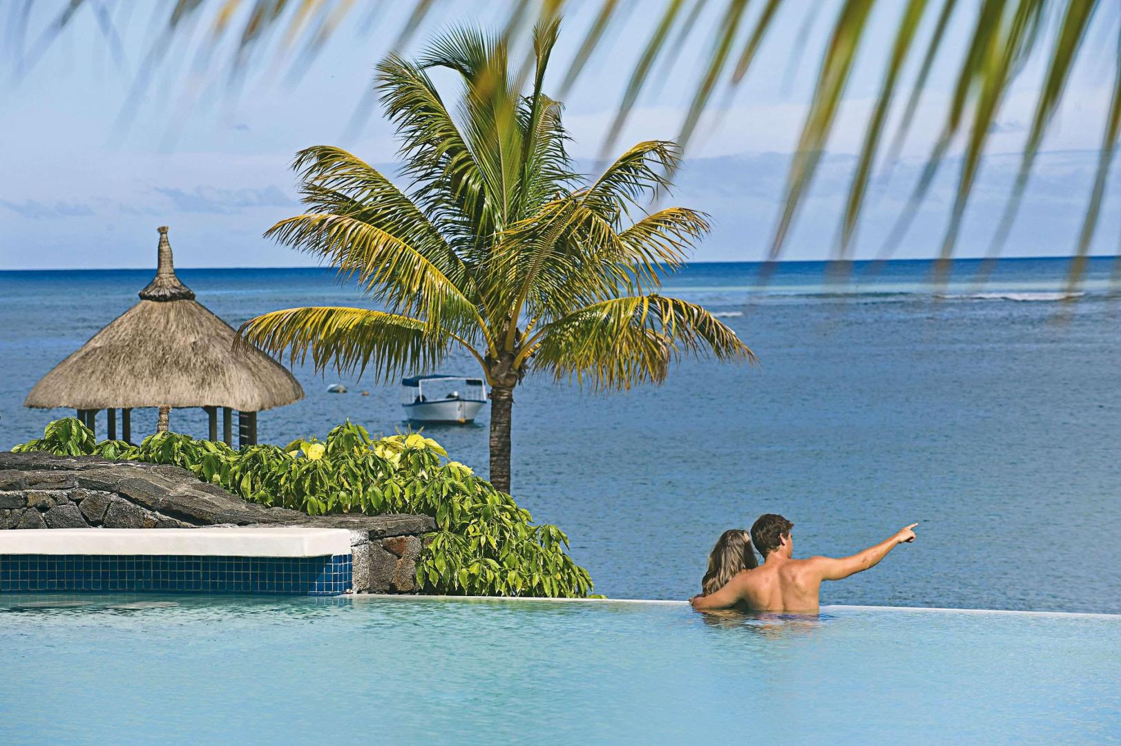 Maritim Resort & Spa Mauritius foto 40