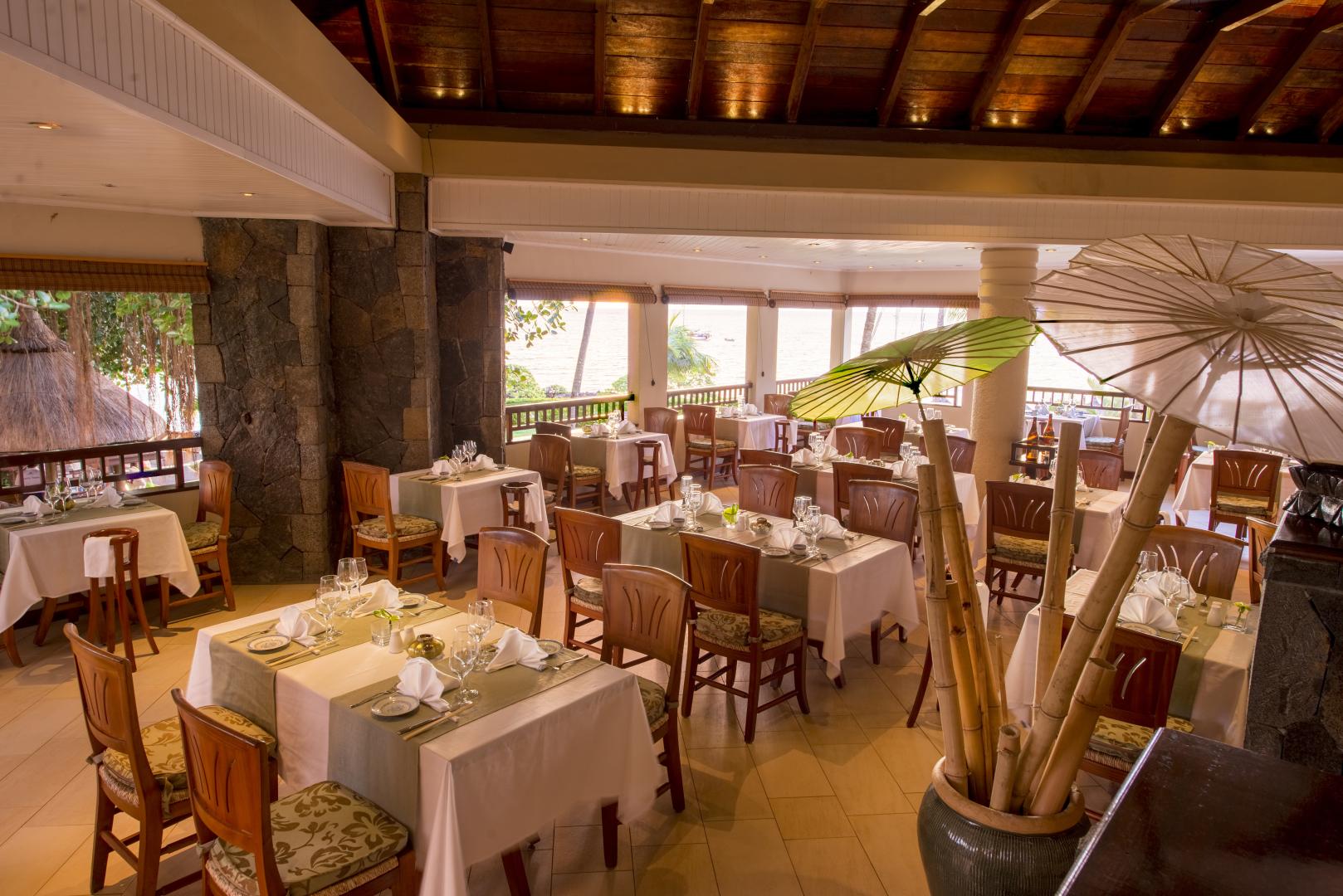 Maritim Resort & Spa Mauritius foto 3