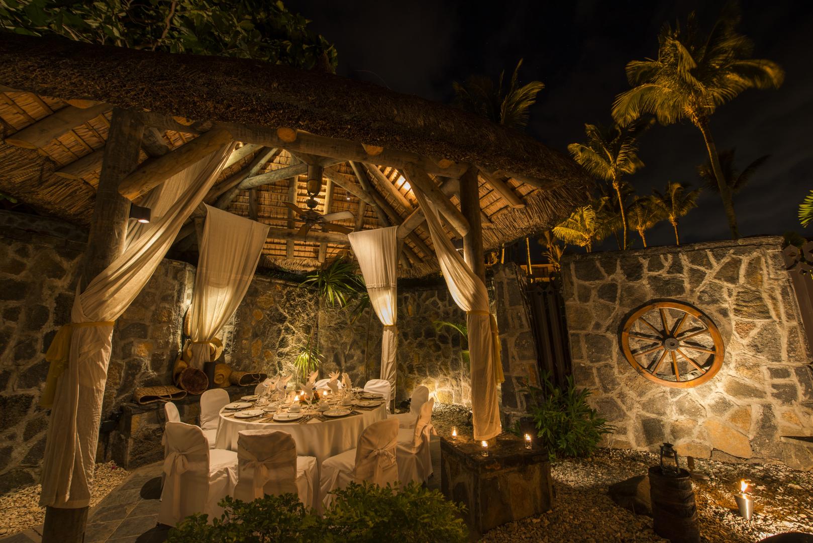 Maritim Resort & Spa Mauritius foto 12