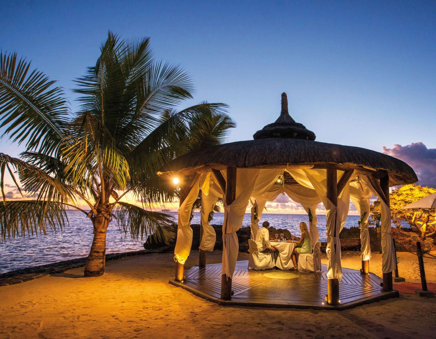 Maritim Resort & Spa Mauritius foto 36