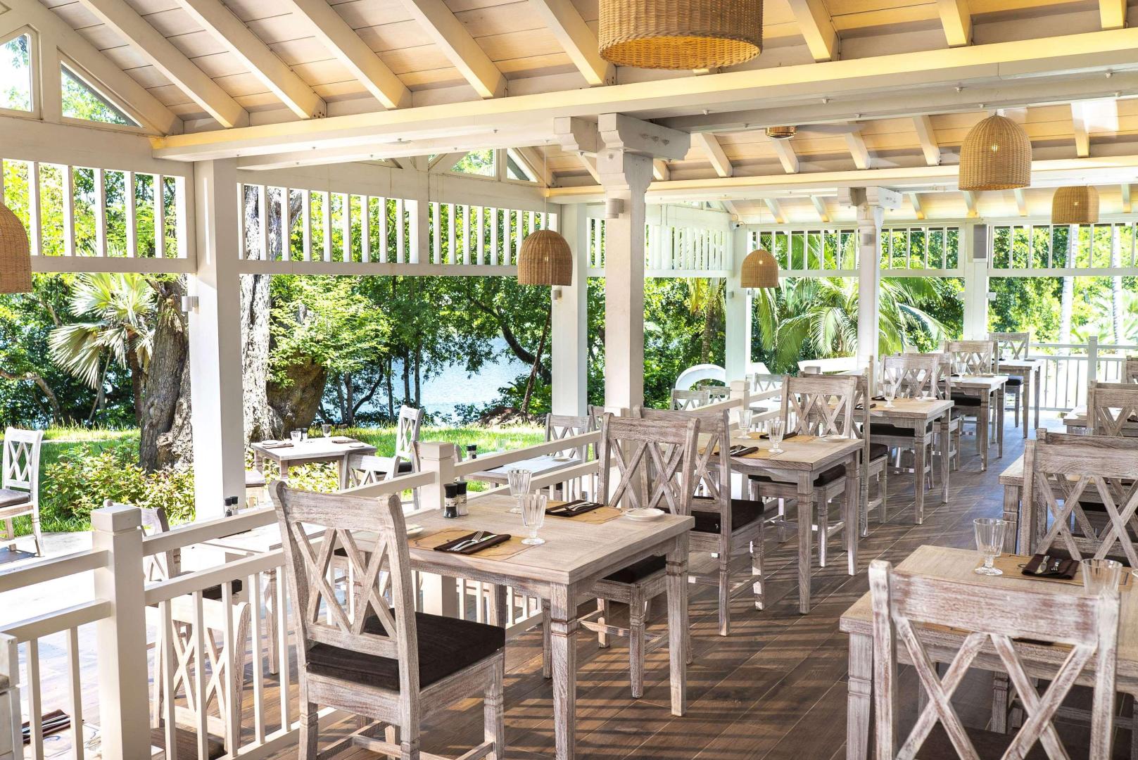 Maritim Resort & Spa Mauritius foto 42