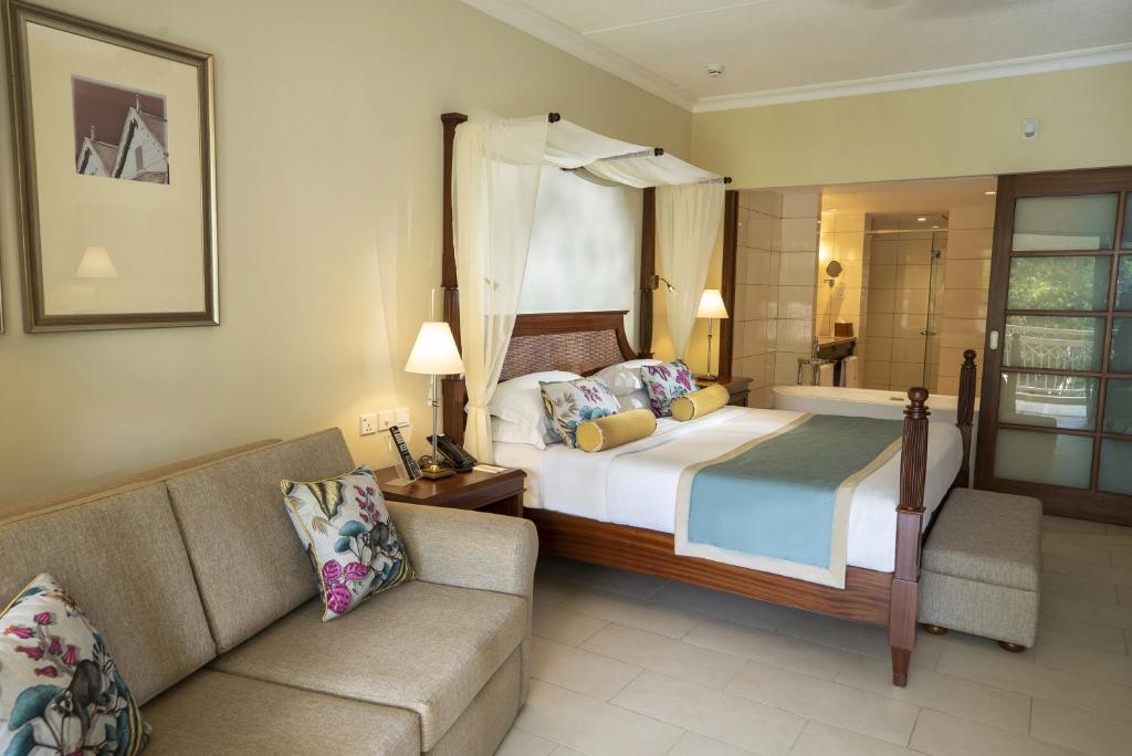 Maritim Resort & Spa Mauritius foto 41
