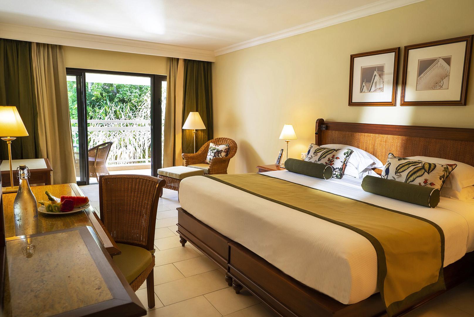 Maritim Resort & Spa Mauritius foto 35