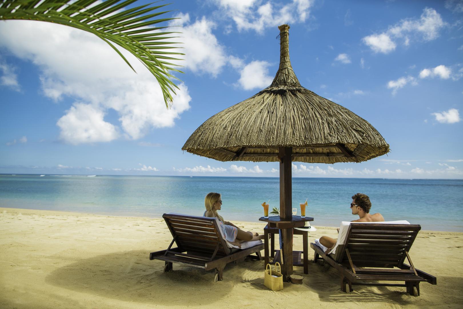 Maritim Resort & Spa Mauritius foto 13