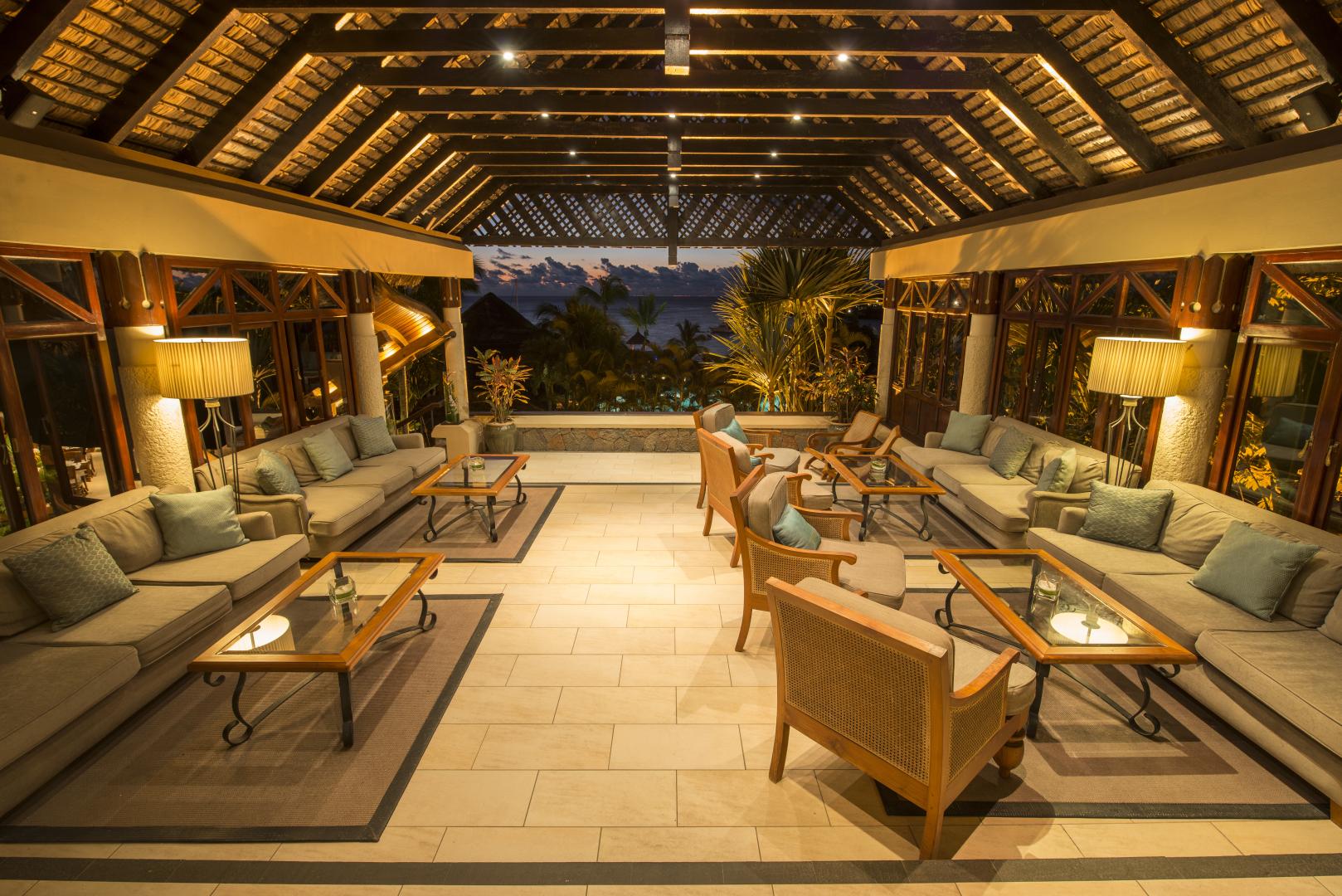 Maritim Resort & Spa Mauritius foto 5