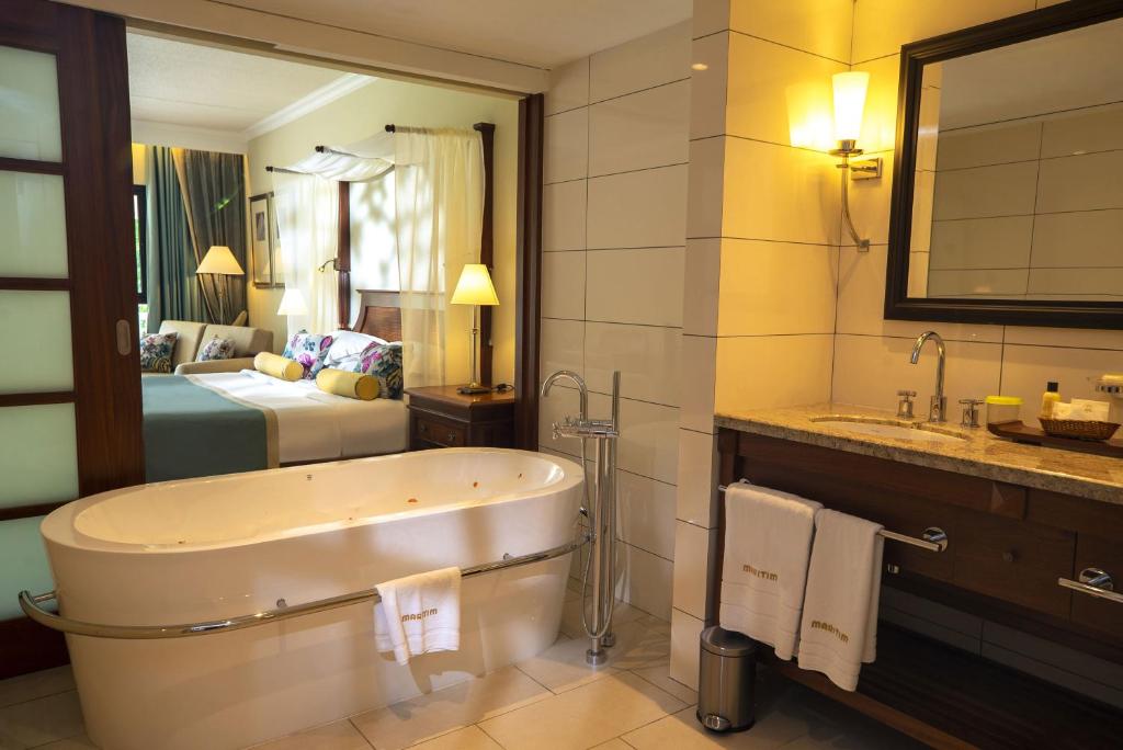 Maritim Resort & Spa Mauritius foto 2