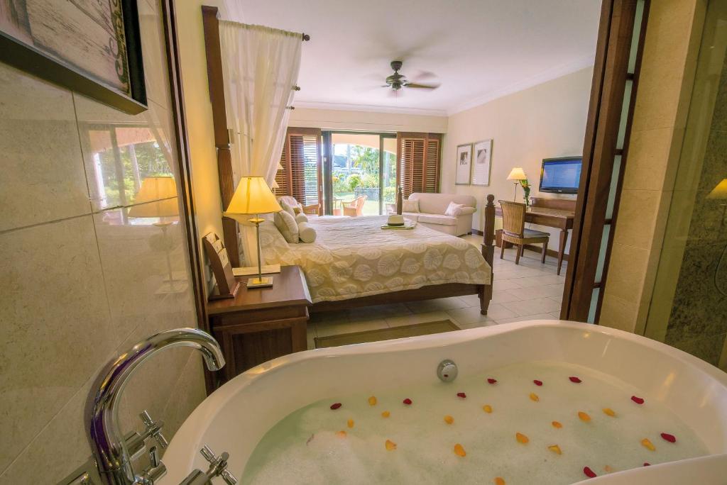 Maritim Resort & Spa Mauritius foto 7
