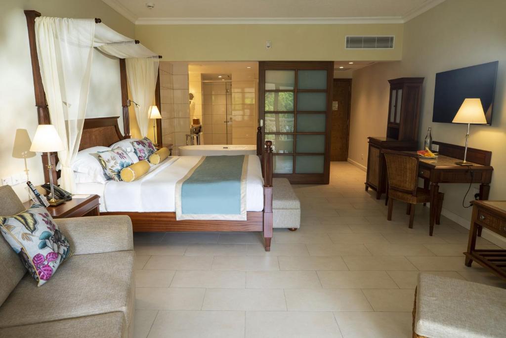 Maritim Resort & Spa Mauritius foto 8