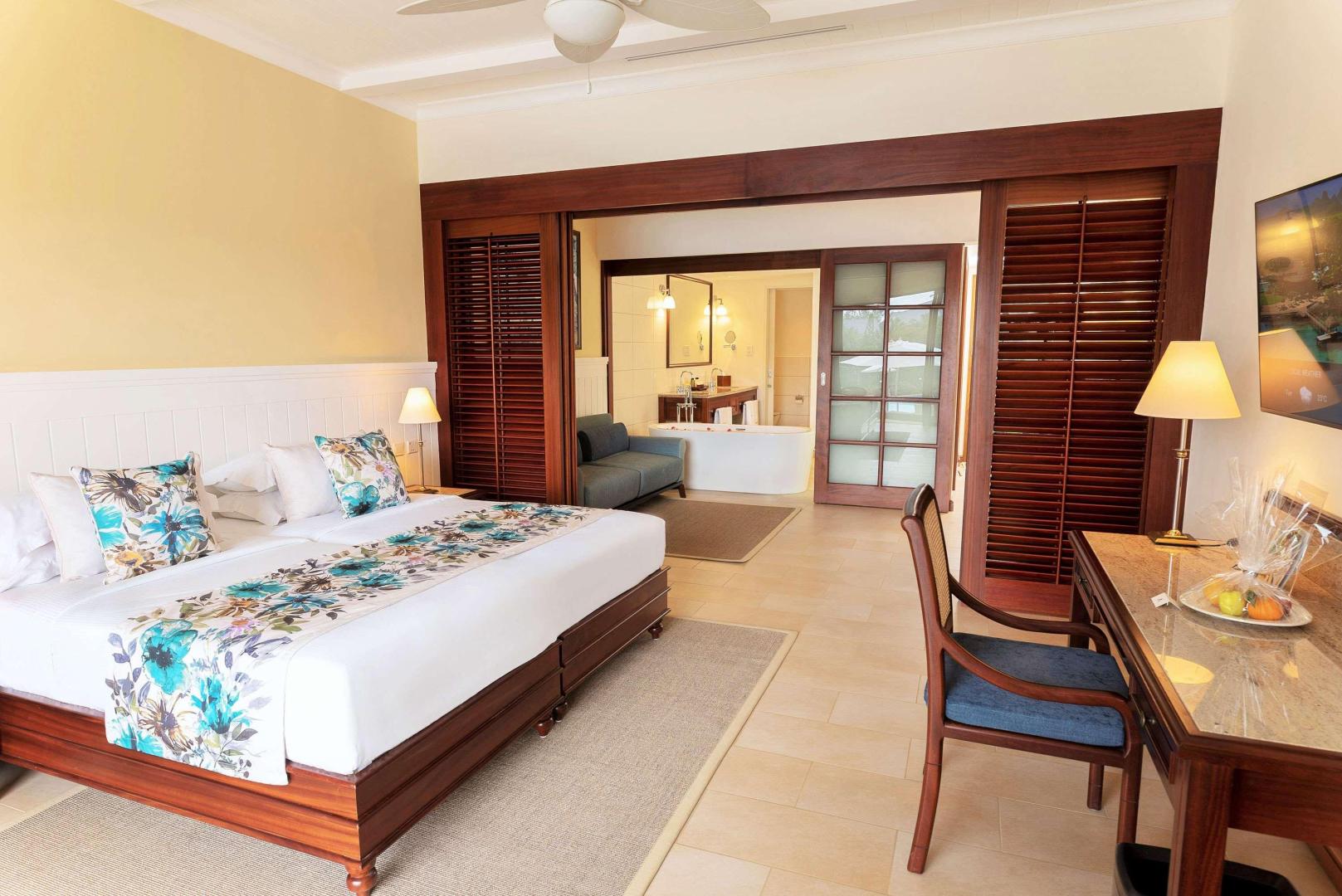 Maritim Resort & Spa Mauritius foto 9