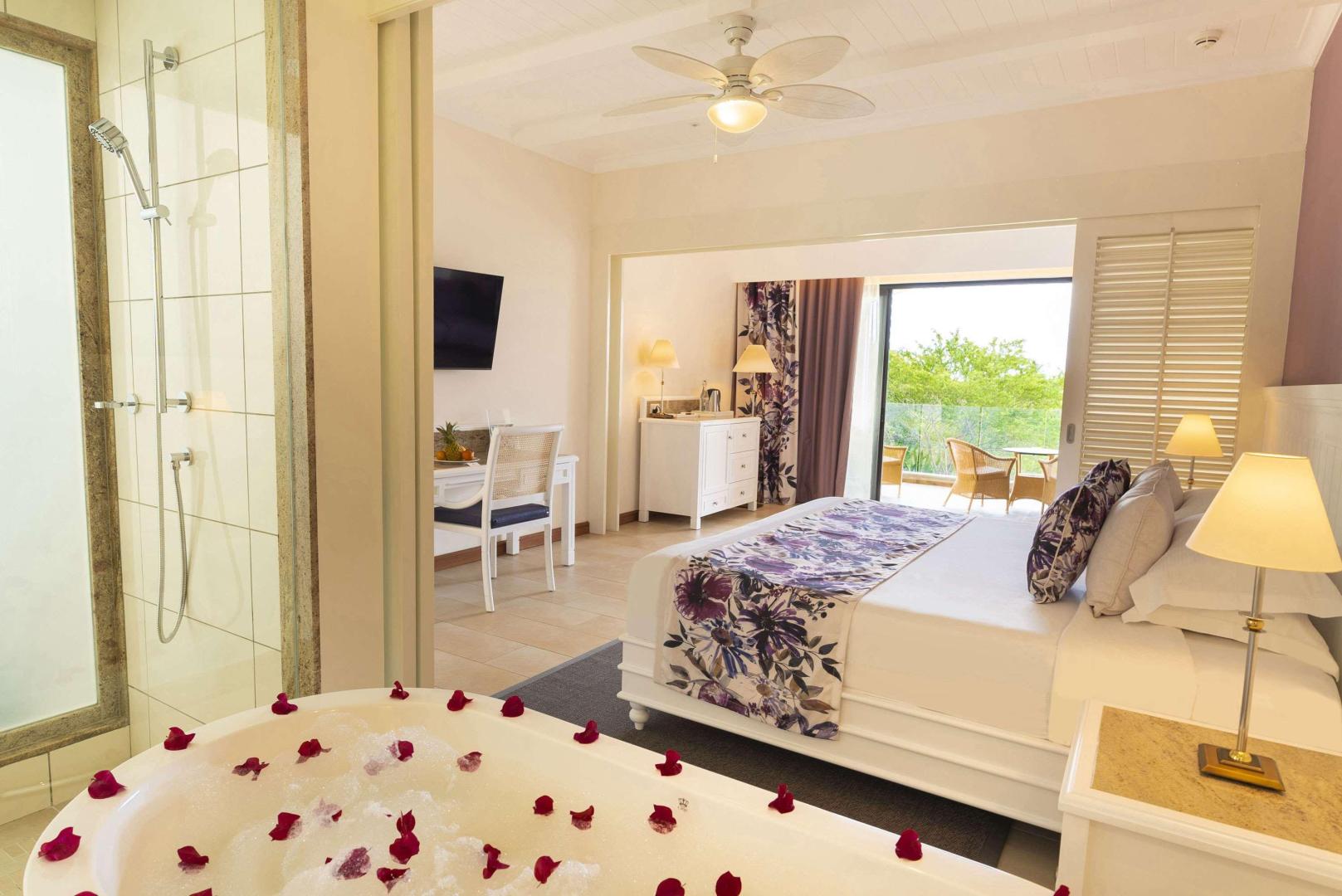 Maritim Resort & Spa Mauritius foto 21