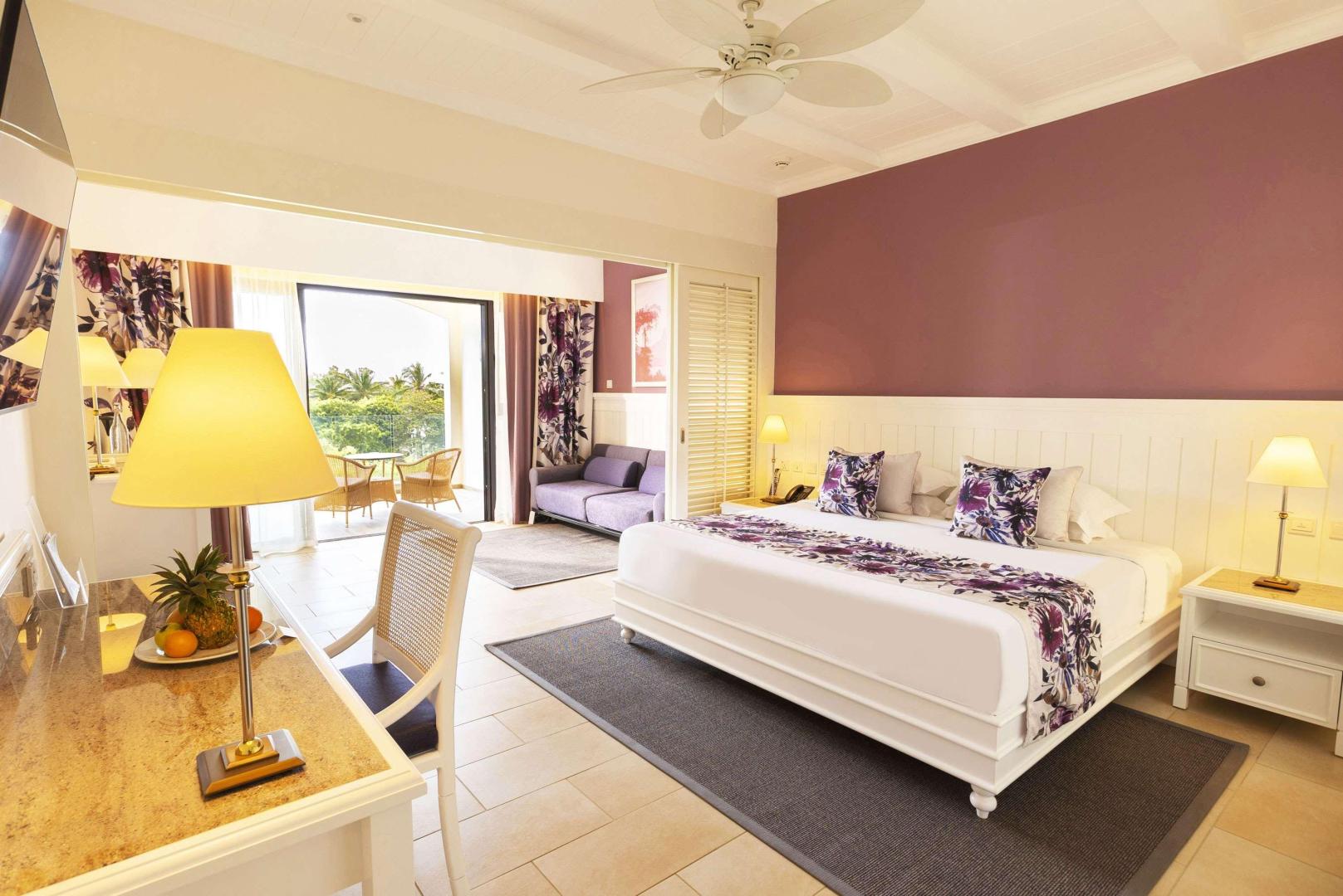 Maritim Resort & Spa Mauritius foto 28