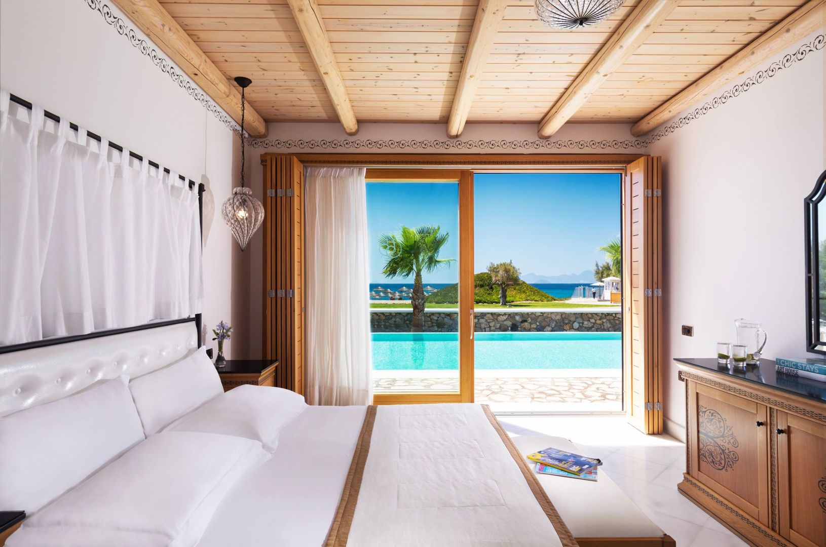 Mitsis Selection Blue Domes image 1