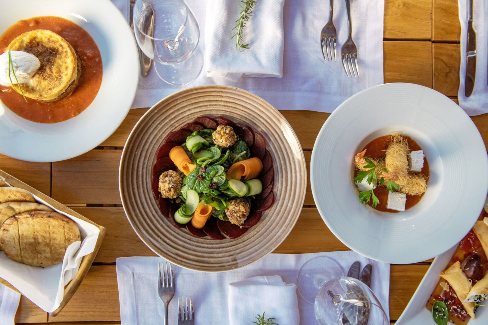 Mitsis Selection Blue Domes image 3