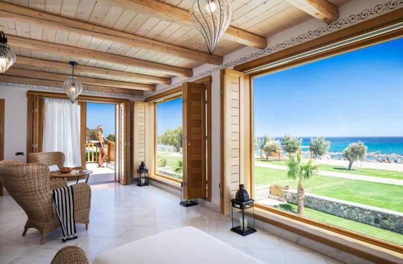 Mitsis Selection Blue Domes image 3