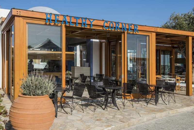 Mitsis Selection Blue Domes image 2