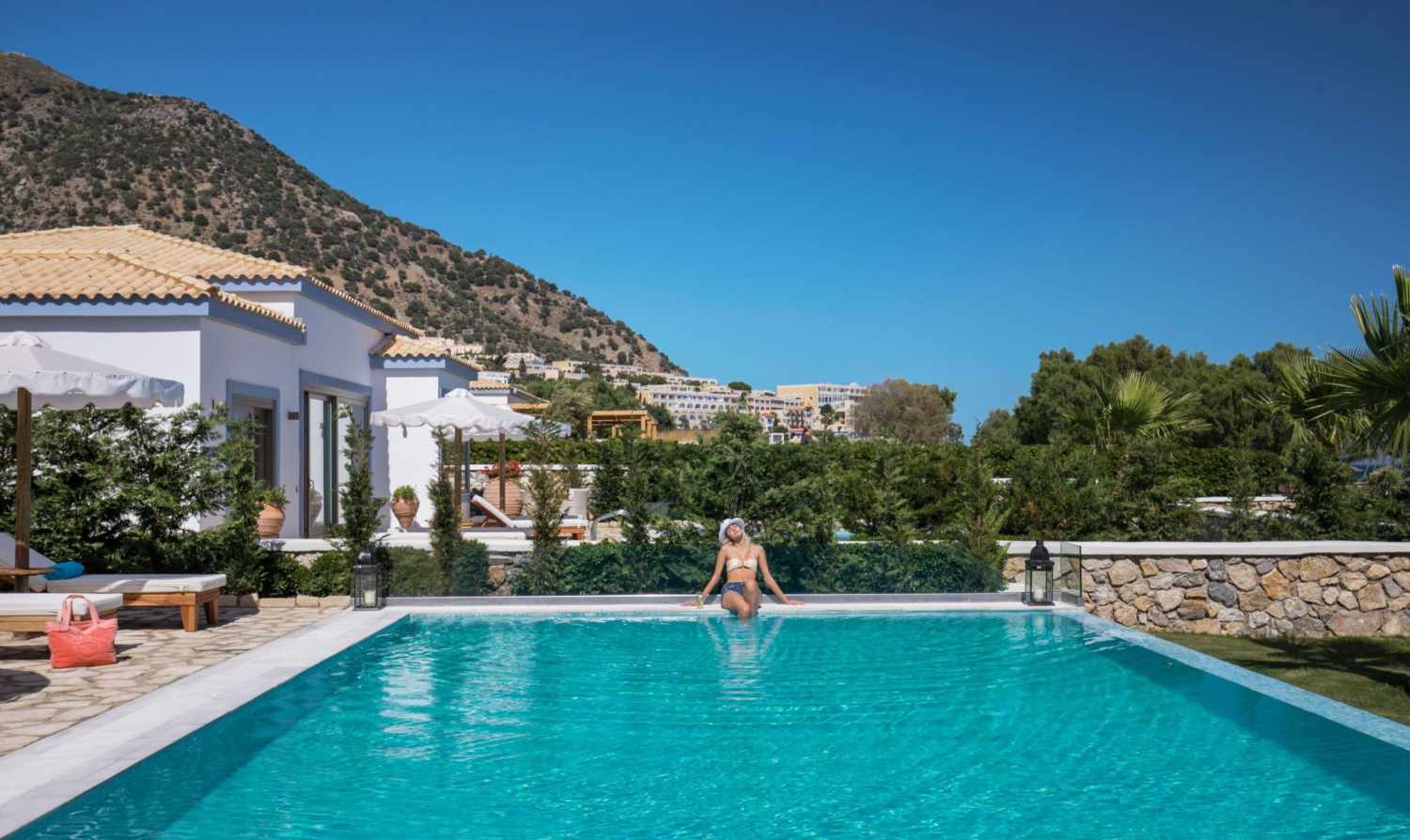 Mitsis Selection Blue Domes image 2