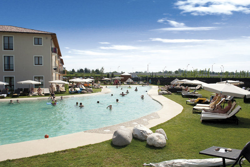TH Lazise - Hotel Parchi del Garda foto 10