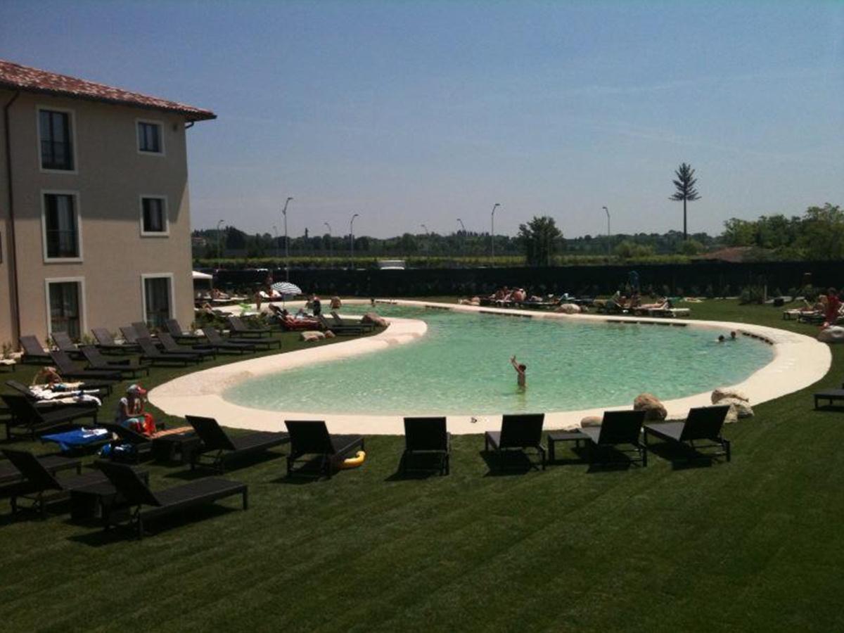 TH Lazise - Hotel Parchi del Garda foto 14
